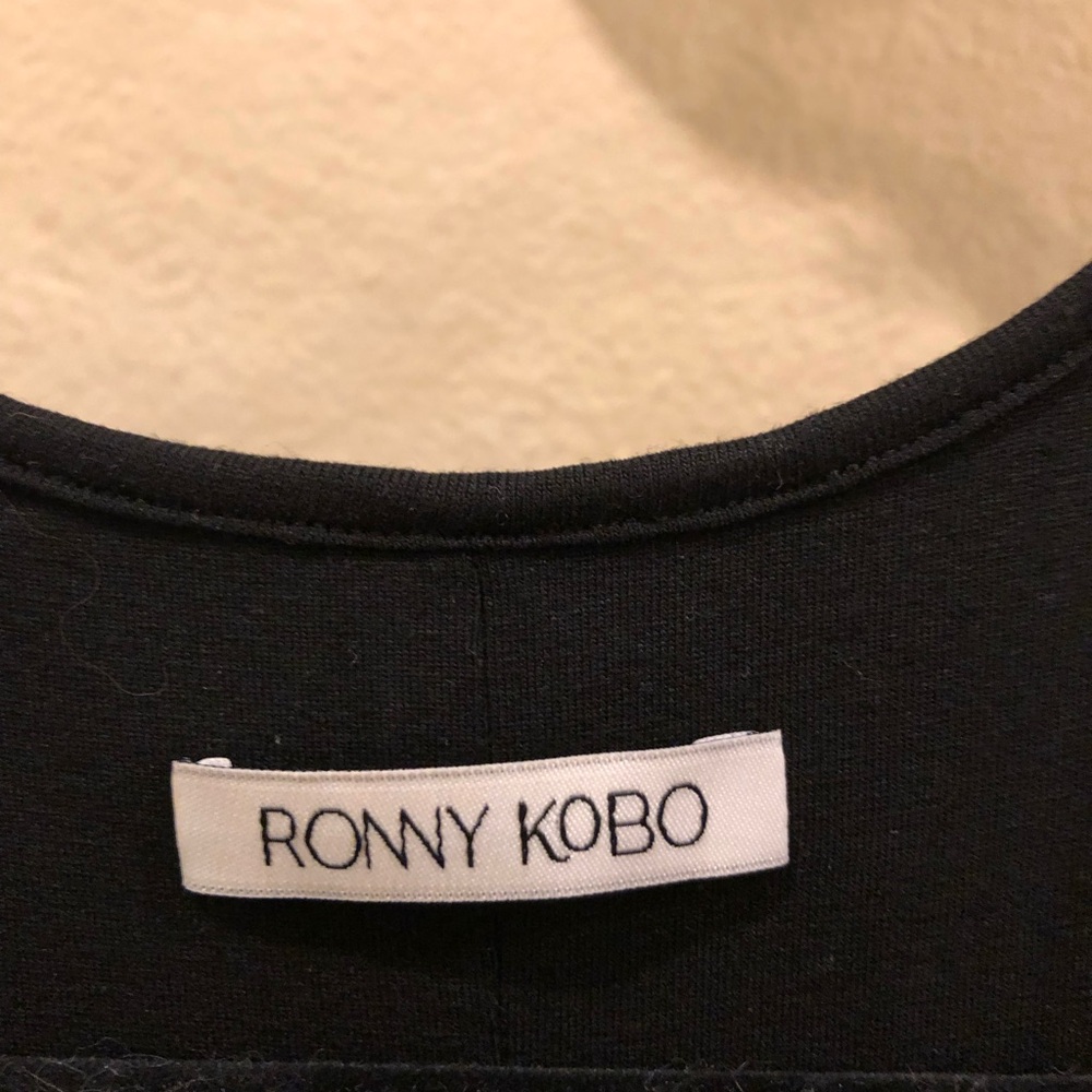 Ronny Kobo